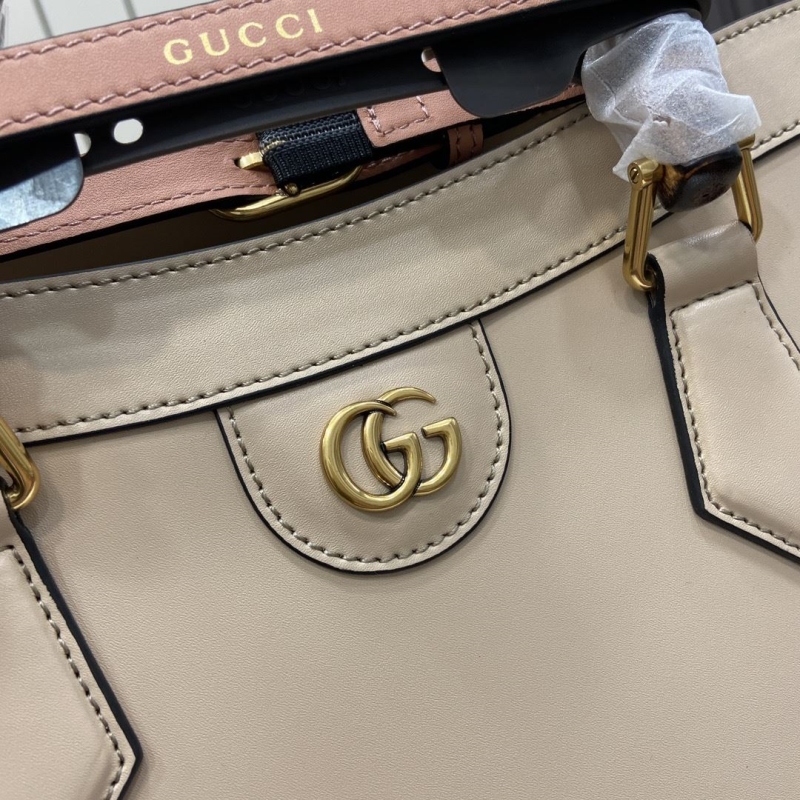 Gucci Shopping Bags